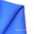 100% Polyester Crepe Chiffon Fabric for Wedding Dress